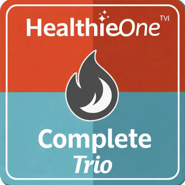 HealthieOne Complete™ Trio