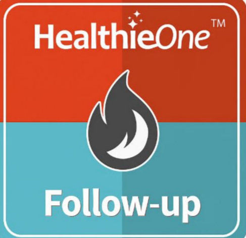HealthieOne Follow-up