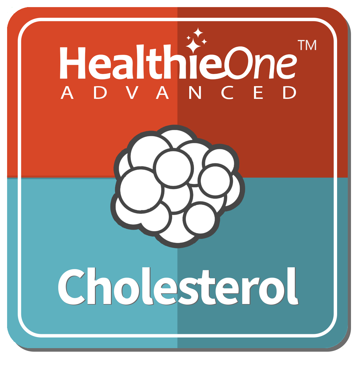 HealthieOne Advanced Cholesterol Test