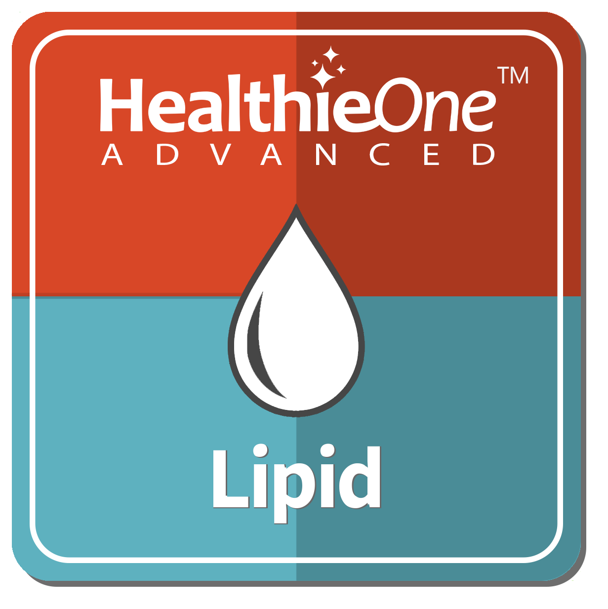 HealthieOne Advanced Lipid Test