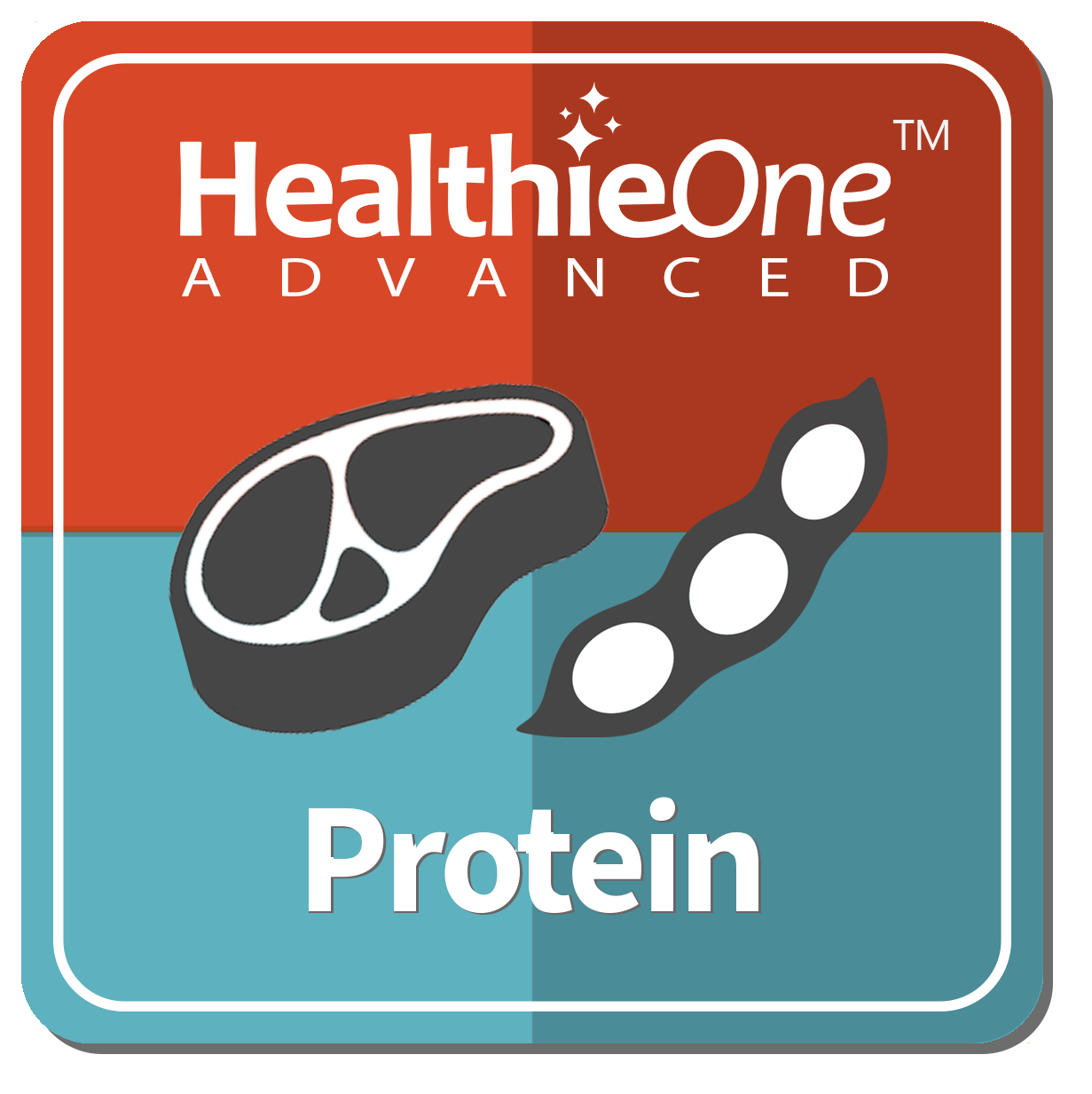 HealthieOne Advanced Protein Test