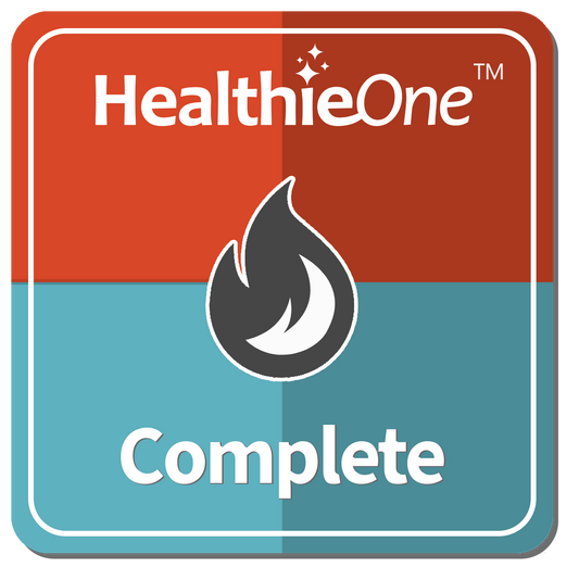 HealthieOne Complete switching from phlebotomist to self-collection before shipping