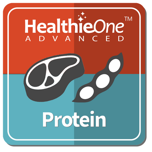 HealthieOne Advanced Protein Test